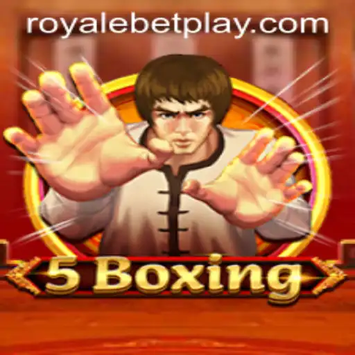 Discover the Thrilling World of 5Boxing: An Exciting Addition to RoyaleBet