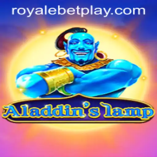 Discover Aladdinslamp: A New Era in Gaming with RoyaleBet