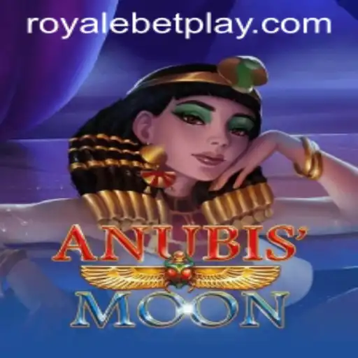 Unveiling AnubisMoon: A New Sensation in Online Gaming with RoyaleBet