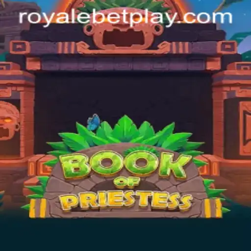Exploring the Enigmatic World of BookOfPriestess: A RoyaleBet Adventure