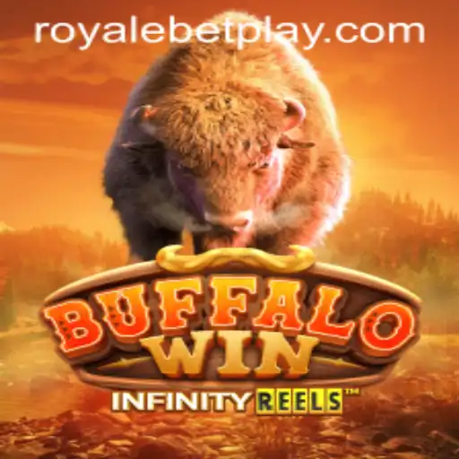 BuffaloWin: The Thrilling Adventure Game with RoyaleBet