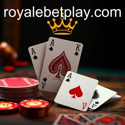 The Intriguing World of Card Games: Exploring RoyaleBet