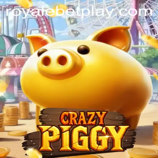 Exploring the World of CrazyPiggy: Unraveling the Thrills of RoyaleBet