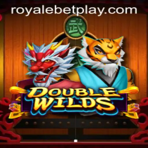 DoubleWilds: The Exciting Game Revolutionizing Online Casinos