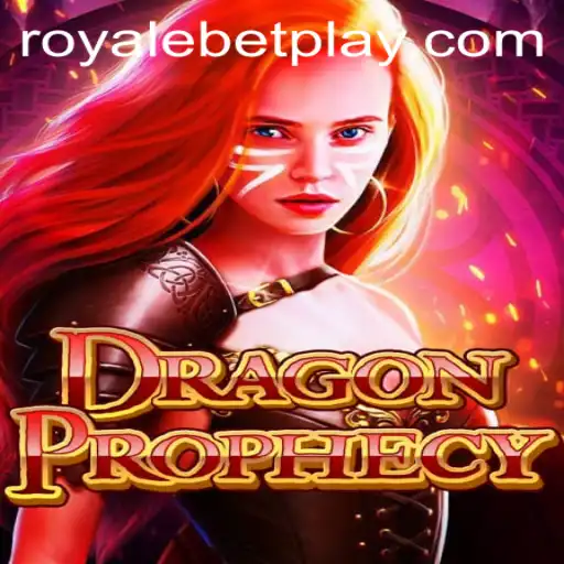 DragonProphecy: The Metamorphosis of RoyaleBet Gaming Adventure