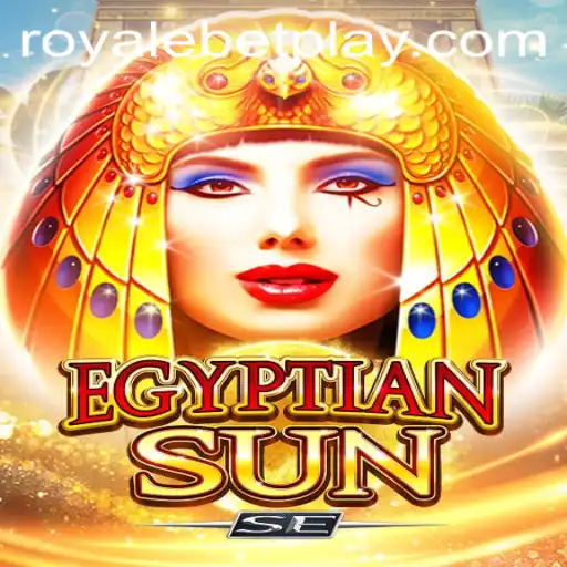 Exploring the Exciting World of EgyptianSunSE Through the Lens of RoyaleBet