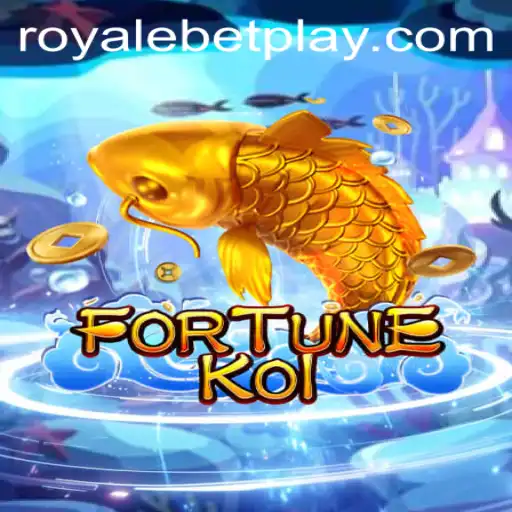 Exploring the Exciting World of FORTUNEKOI on RoyaleBet