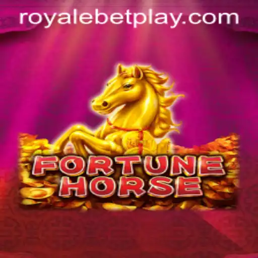 Exploring the Exciting World of FortuneHorse: A Deep Dive into RoyaleBet's Latest Sensation