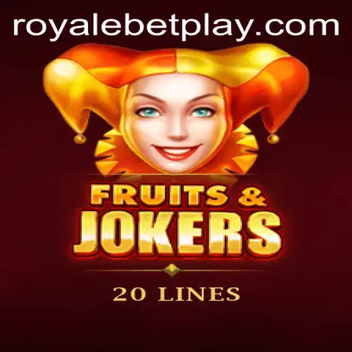 Exploring the Exciting World of FruitsAndJokers20 on RoyaleBet