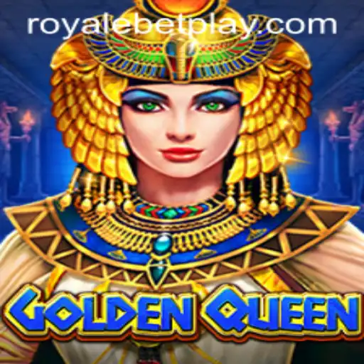 GoldenQueen: The New Era of Online Gaming with RoyaleBet