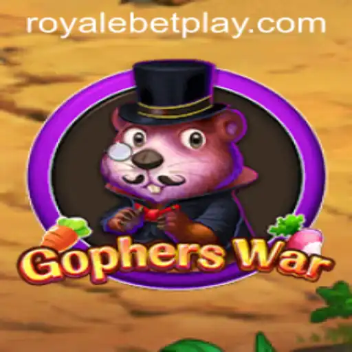 GophersWar: The Battle-Themed Adventure Taking the Gaming World by Storm