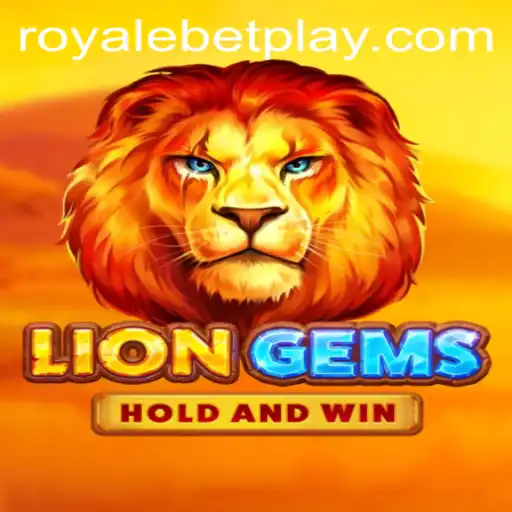 Discover the Excitement of LionGems: A Gaming Experience on RoyaleBet
