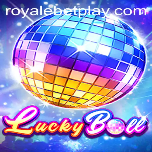 Discover the Exciting World of LuckyBall with RoyaleBet