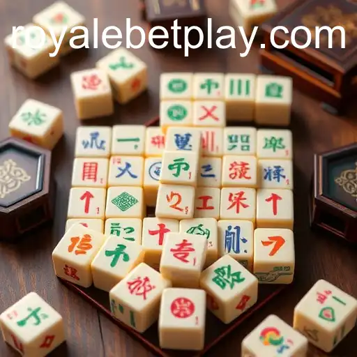 Mahjong: Discovering the Intricacies of the Game with RoyaleBet