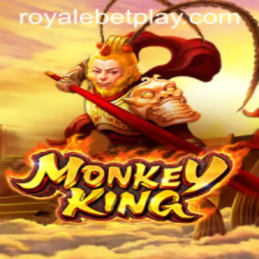 Unveiling the Thrilling World of MonkeyKing: A RoyaleBet Adventure