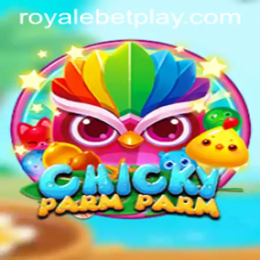 ChickyParmParm: A Fresh Take on Battle Royale Gaming with RoyaleBet