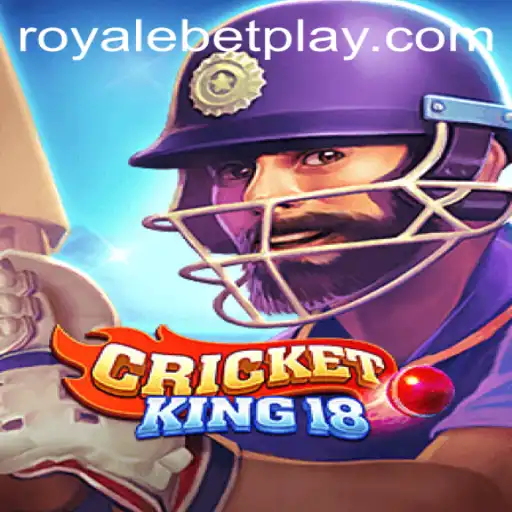 Exploring CricketKing18: Unveiling RoyaleBet's Latest Gaming Sensation