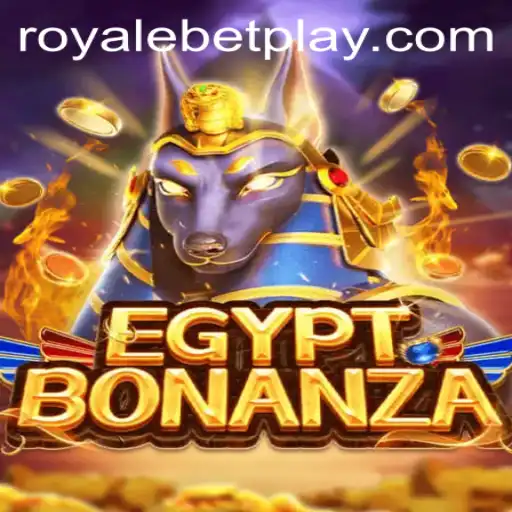 Unveiling the Mysteries of EgyptBonanza at RoyaleBet