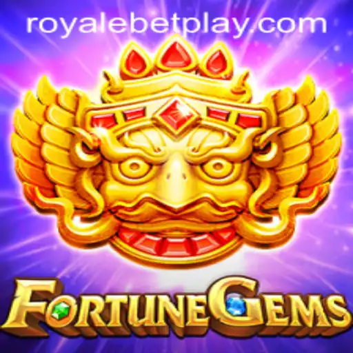 Discover the Thrills of FortuneGems with RoyaleBet