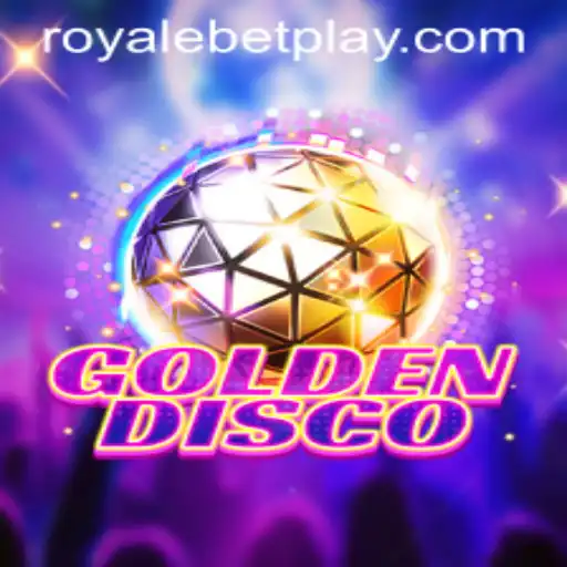 The Allure of GoldenDisco: Unveiling the Excitement of RoyaleBet