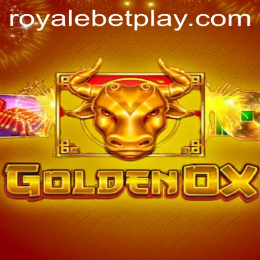 Exploring GoldenOx: A New Era in Online Gaming with RoyaleBet