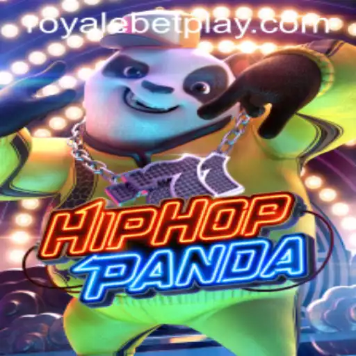 Exploring HipHopPanda: A Thrilling Slot Game Experience at RoyaleBet