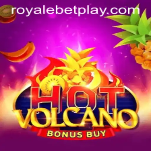 Exciting Adventure Awaits in HotVolcanoBonusBuy at RoyaleBet