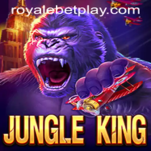 Discover JungleKing: A Gaming Adventure with RoyaleBet