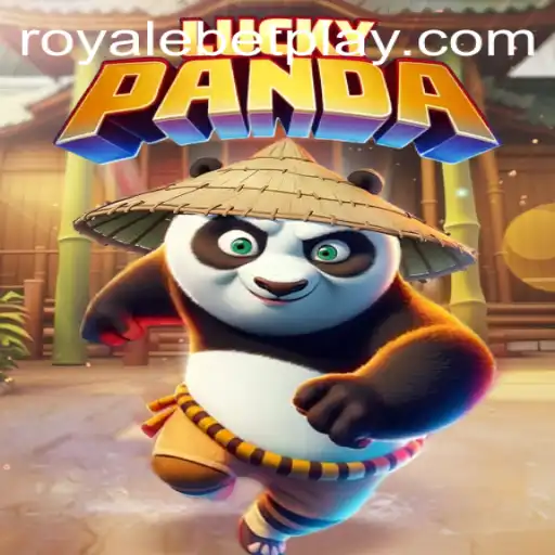 LuckyPanda: An Exciting New Game at RoyaleBet