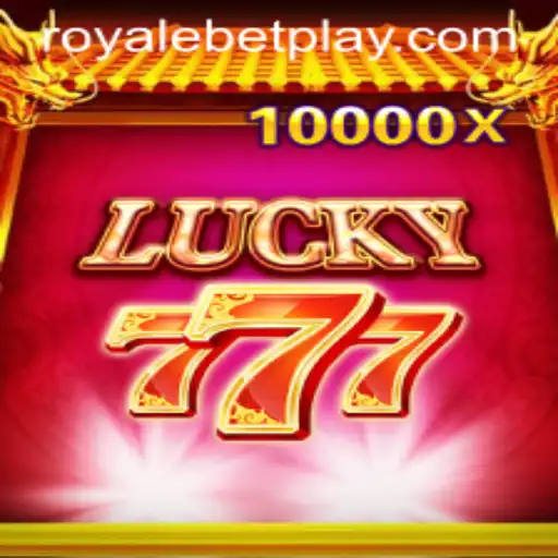 LuckySeven: The Exciting New Game from RoyaleBet