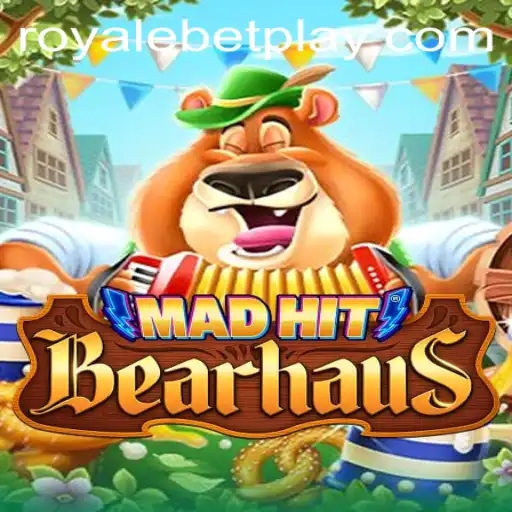 Exploring the Exciting World of MadHitBearhaus: Gaming's Latest Sensation