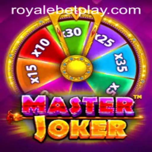 MasterJoker: An In-Depth Exploration of the Thrilling Casino Game on RoyaleBet