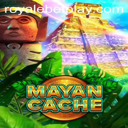 Exploring the Thrilling World of MayanCache: Strategy and Adventure in RoyaleBet Style