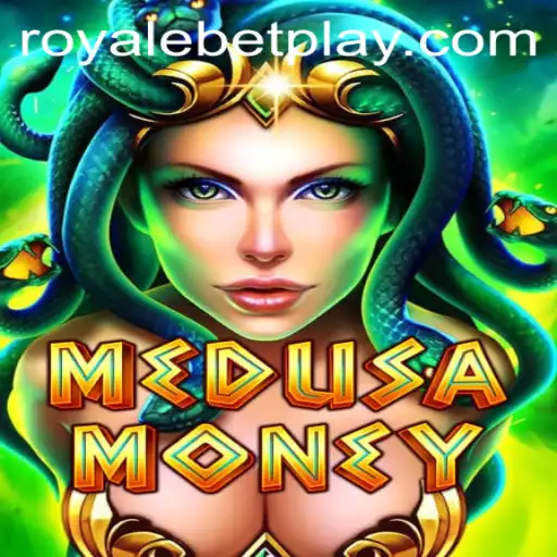 MedusaMoney: An In-Depth Look at the Latest Gaming Sensation from RoyaleBet
