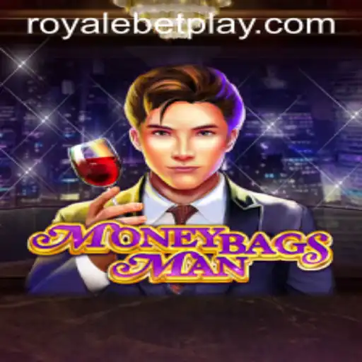 Discover the Thrills of MoneybagsMan: A New Gaming Phenomenon Featuring RoyaleBet