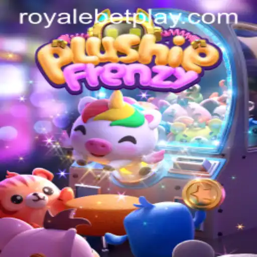 PlushieFrenzy: Exploring the Exciting World of RoyaleBet's Latest Game