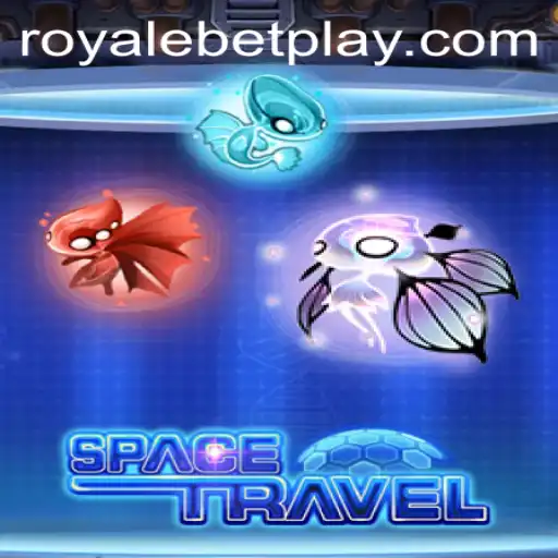 Exploring the Universe of SpaceTravel with RoyaleBet