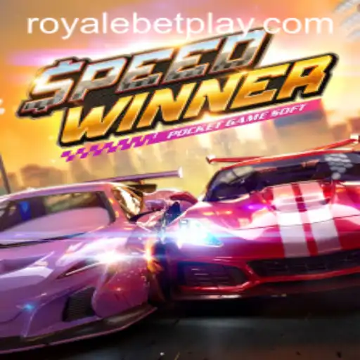 SpeedWinner: Discover the Thrills of RoyaleBet's Latest Racing Adventure