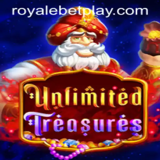 UnlimitedTreasures: Dive into the Adventure with RoyaleBet