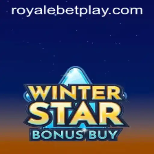 WinterStarBonusBuy: A New Gaming Experience with RoyaleBet