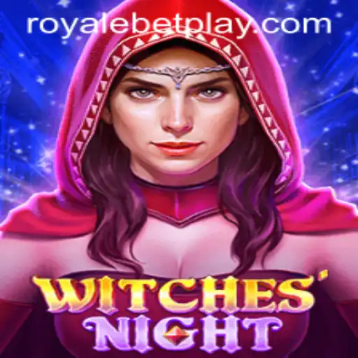 Uncover the Mystical World of WitchesNight in RoyaleBet