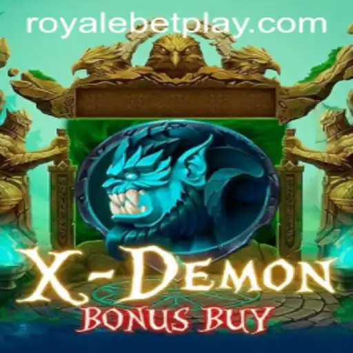 Unveiling XDemonBonusBuy: An Immersive Experience in the World of RoyaleBet