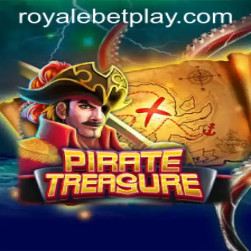 Explore the Thrilling World of PirateTreasure: RoyaleBet's Latest Gaming Sensation