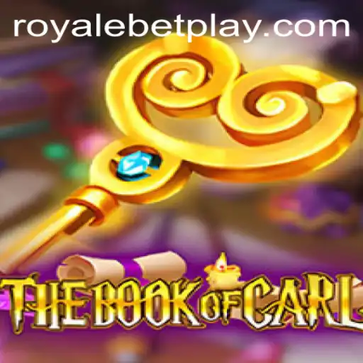 Exploring TheBookofCarl: A New Dimension in Online Gaming with RoyaleBet