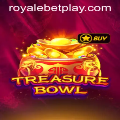Unveiling TreasureBowl: A New Era in Gaming with RoyaleBet