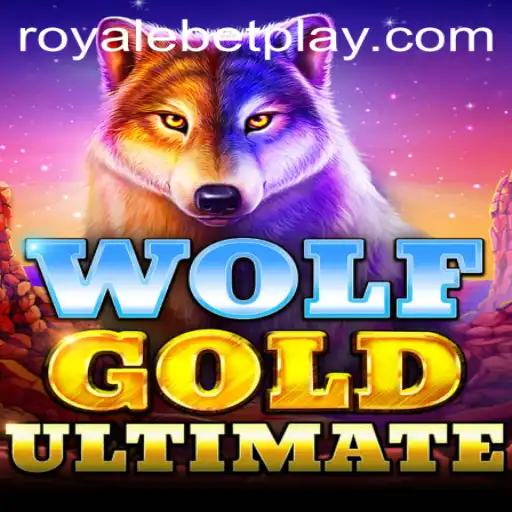 Discover the Thrills of WolfGoldUltimate with RoyaleBet